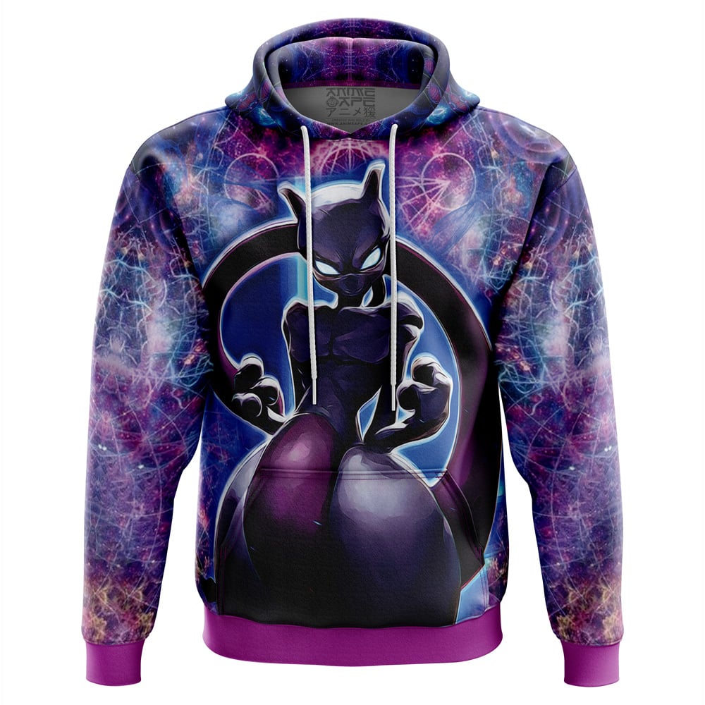 Galaxy Monster Trainer All Over Shirt 0823