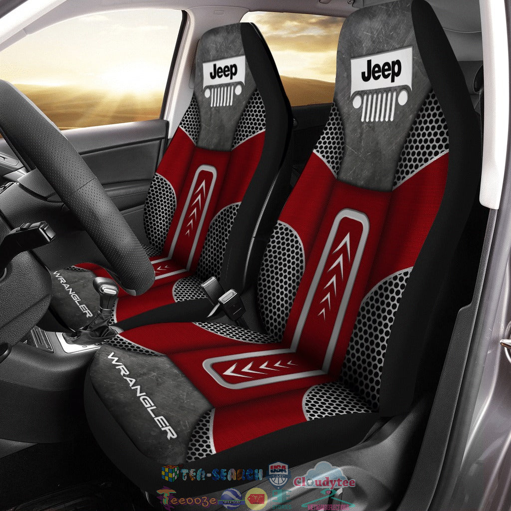 Love Jp Car Seat Covers 0523