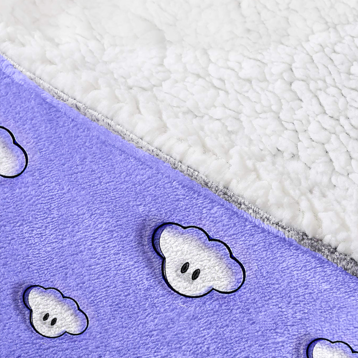 Super Mommio - Personalized Super Plumber Blanket Hoodie