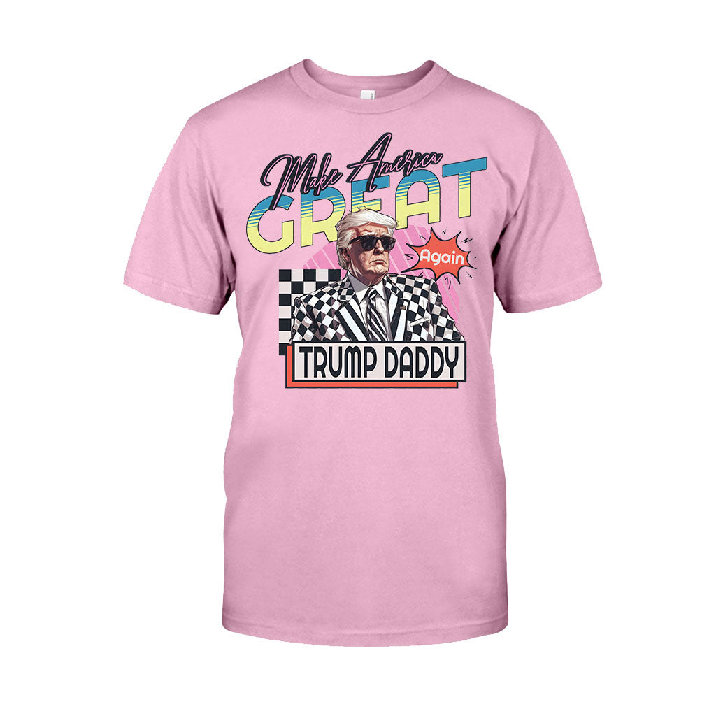 Make Country Great Again - T-shirt And Hoodie