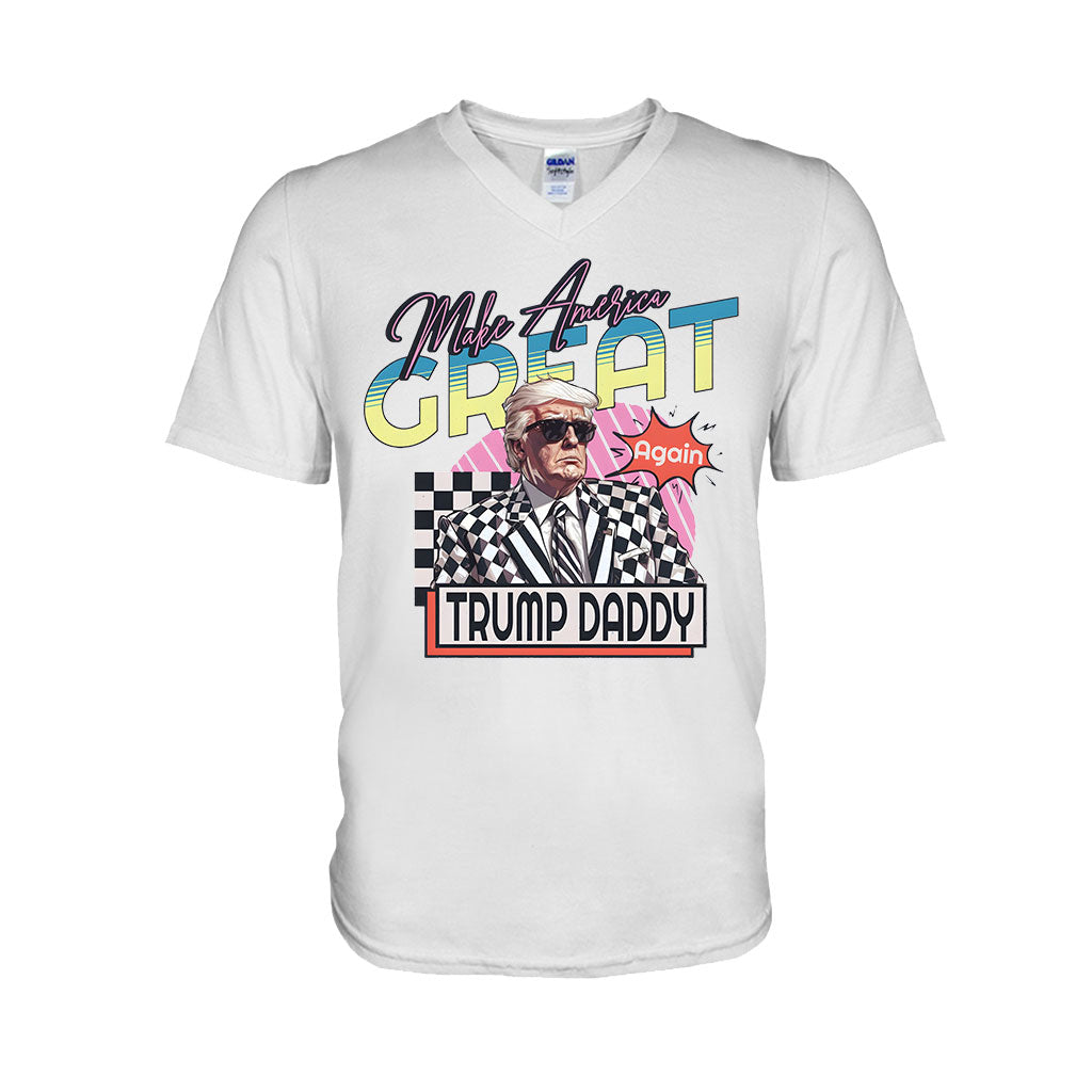 Make Country Great Again - T-shirt And Hoodie