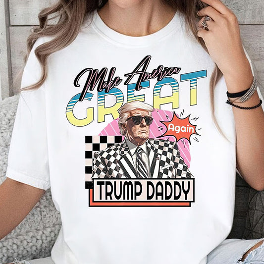 Make Country Great Again - T-shirt And Hoodie