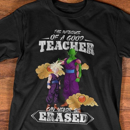 A Good Teacher Seven Balls T-shirt and Hoodie 0823