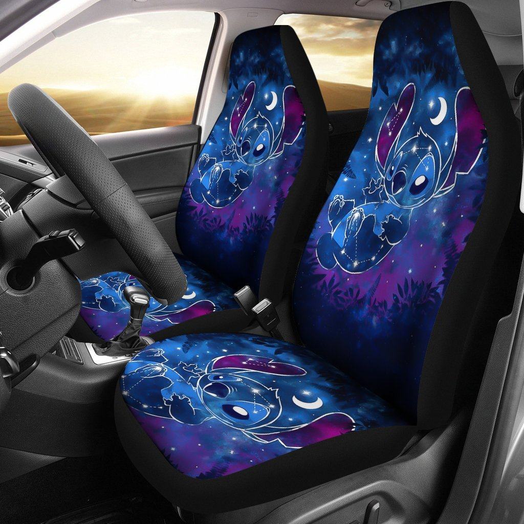 Galaxy Ohana Seat covers 0523