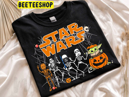 Happy Halloween Car T-shirt and Hoodie 0823