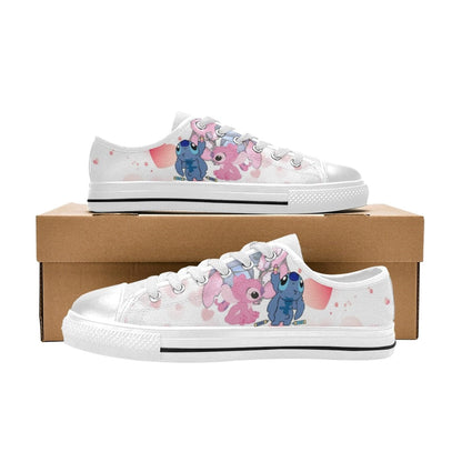 Lovely Couple Ohana Low Top Shoes 0523