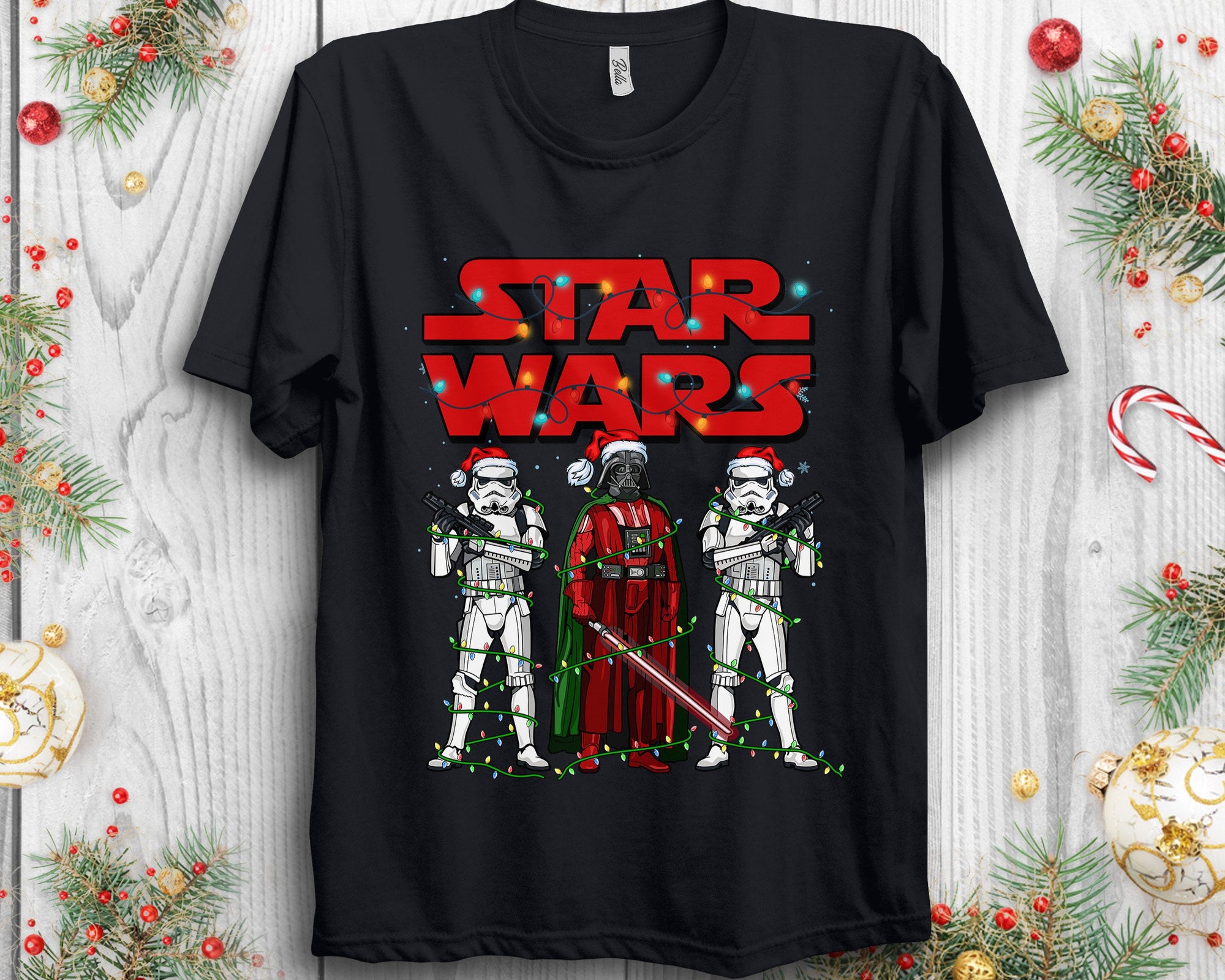 Welcome To The Dark Side The Force T-shirt and Hoodie 0823