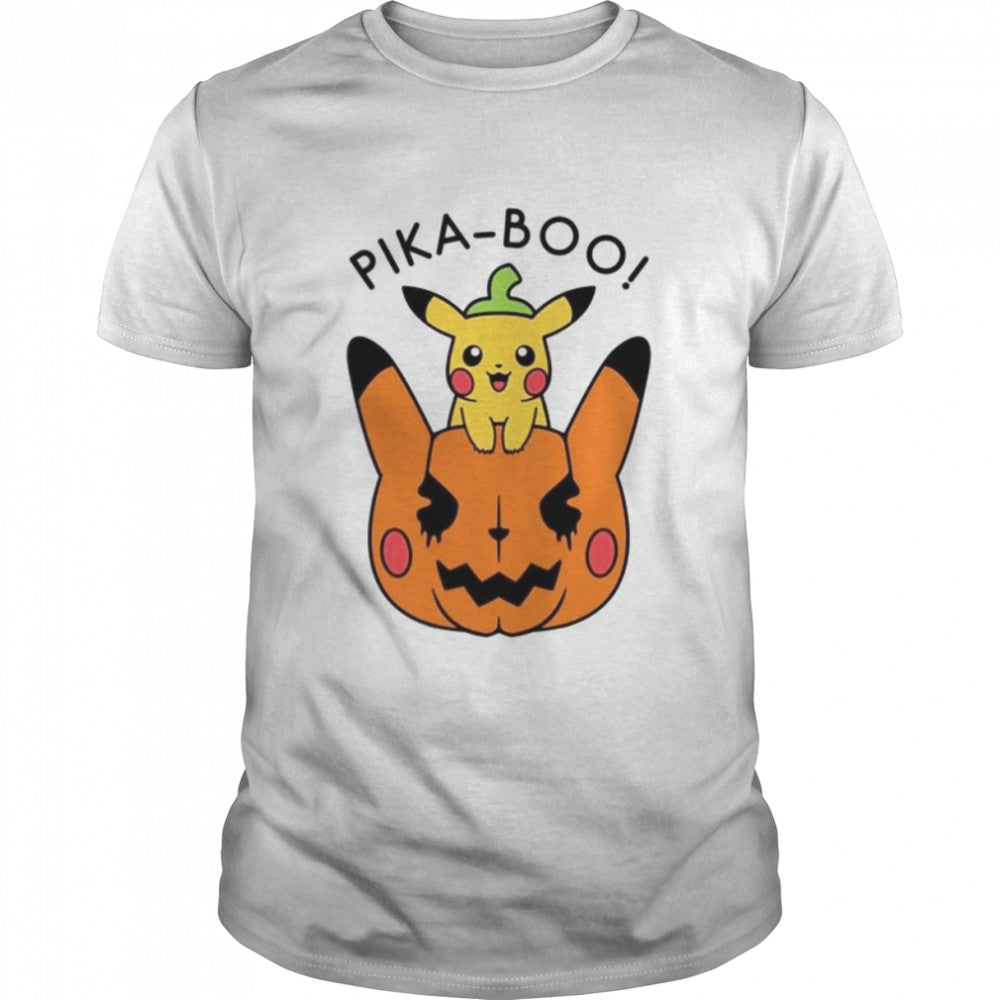 Boo Monster Trainer T-shirt and Hoodie 0823