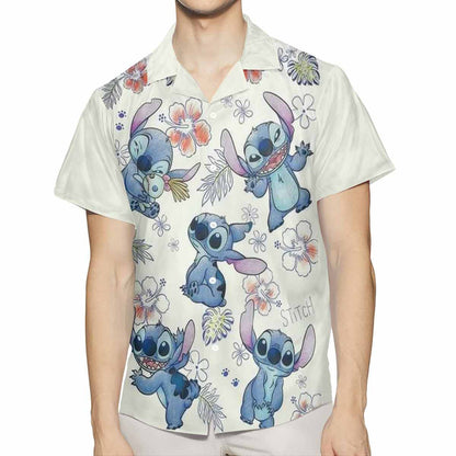 Love Ohana Ohana Hawaiian Shirt 0523