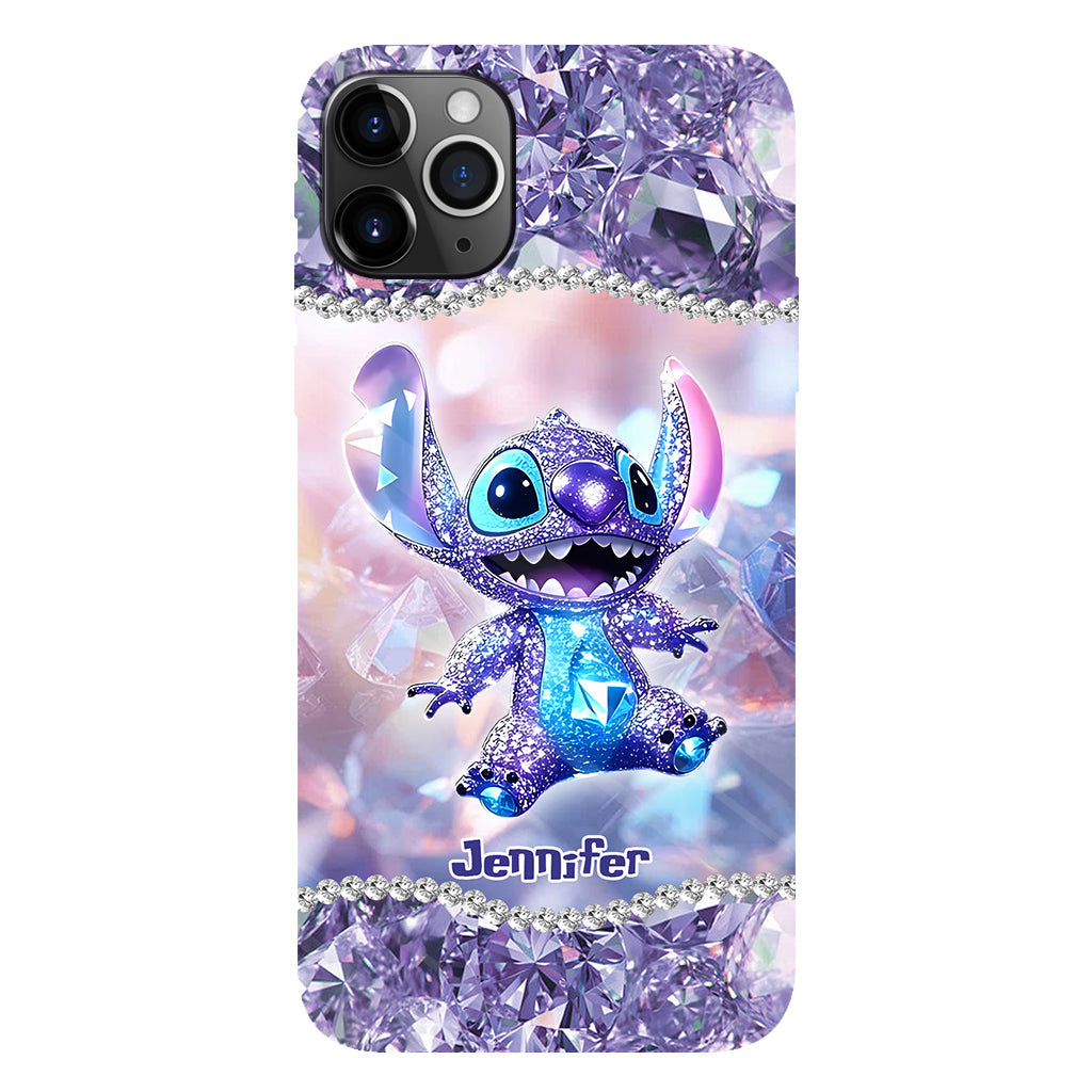 Magical Ohana - Personalized Ohana Full Print Phone Case
