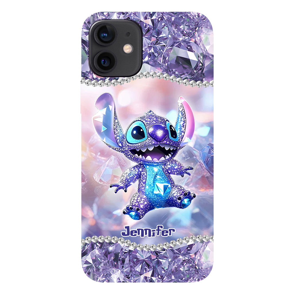 Magical Ohana - Personalized Ohana Full Print Phone Case