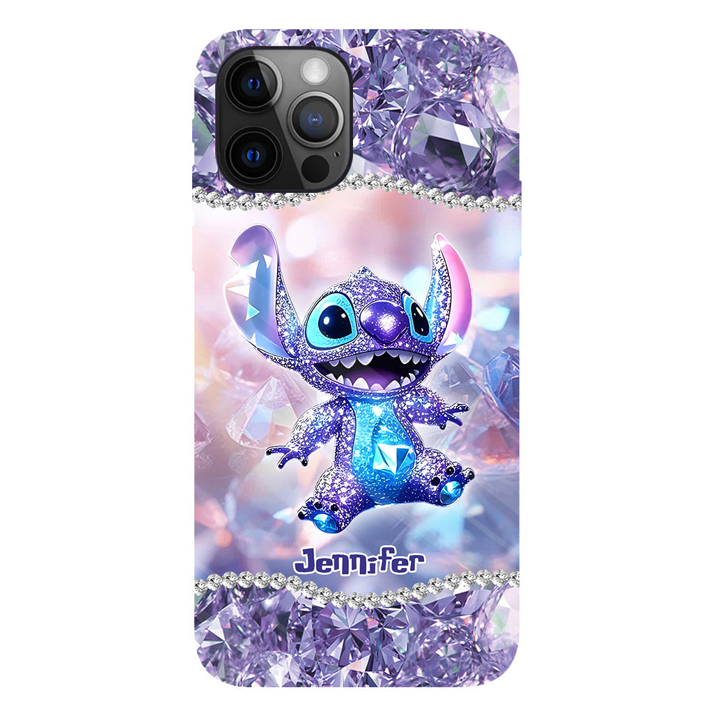 Magical Ohana - Personalized Ohana Full Print Phone Case