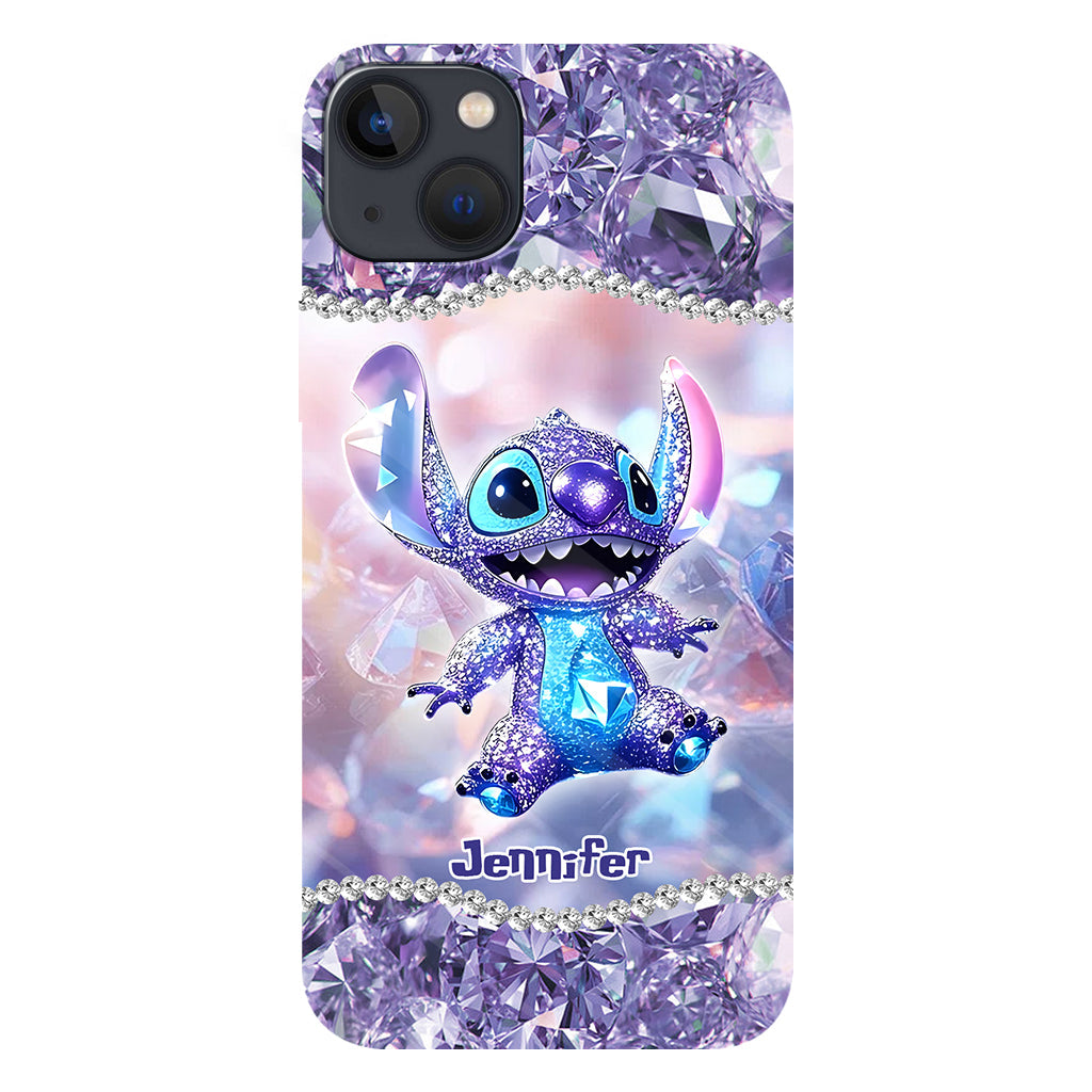Magical Ohana - Personalized Ohana Full Print Phone Case