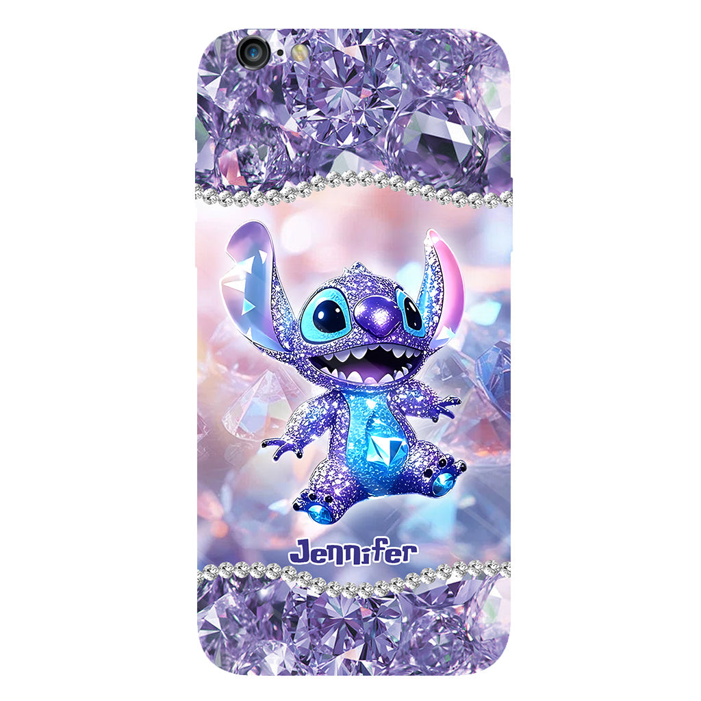 Magical Ohana - Personalized Ohana Full Print Phone Case