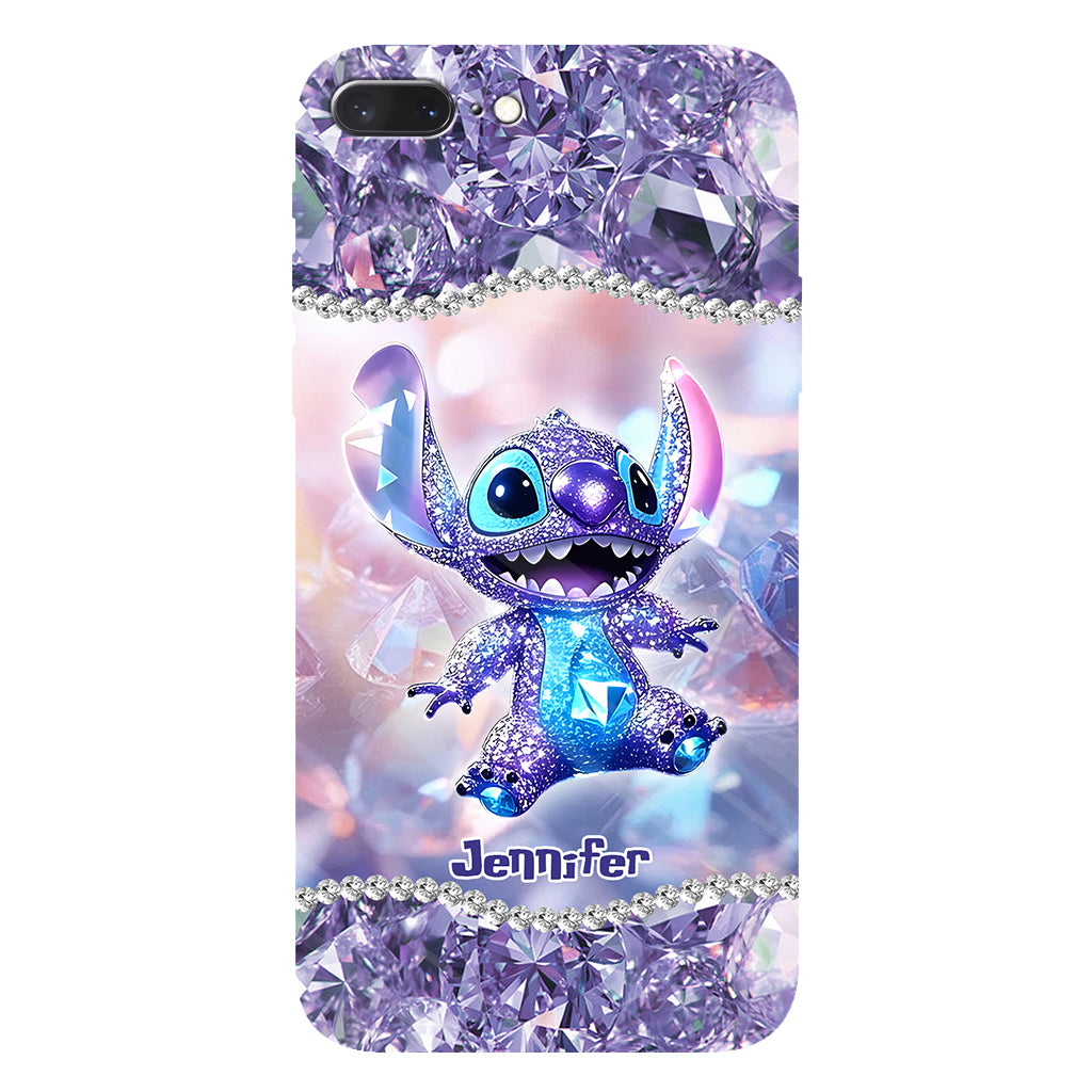 Magical Ohana - Personalized Ohana Full Print Phone Case