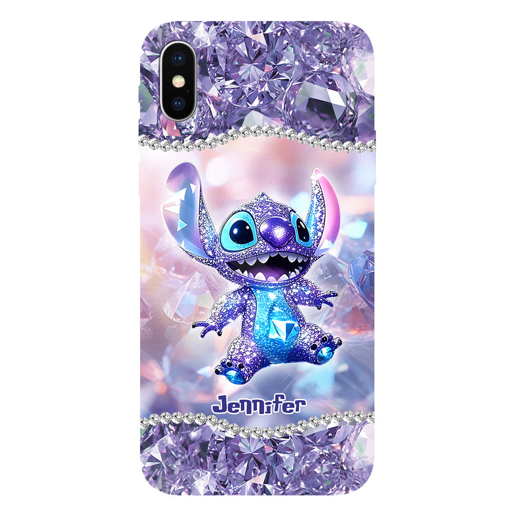 Magical Ohana - Personalized Ohana Full Print Phone Case
