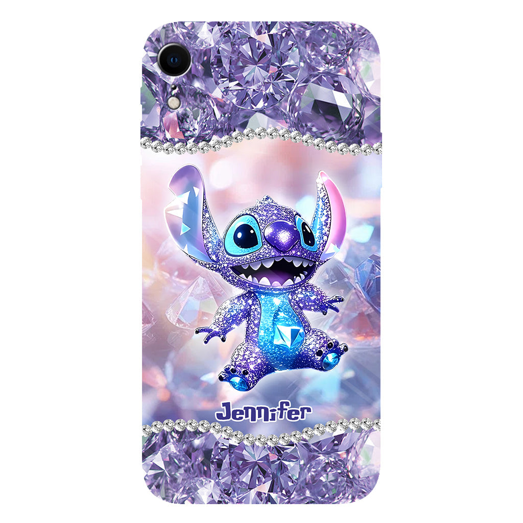 Magical Ohana - Personalized Ohana Full Print Phone Case