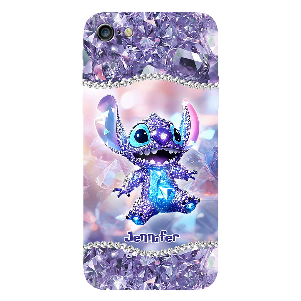 Magical Ohana - Personalized Ohana Full Print Phone Case