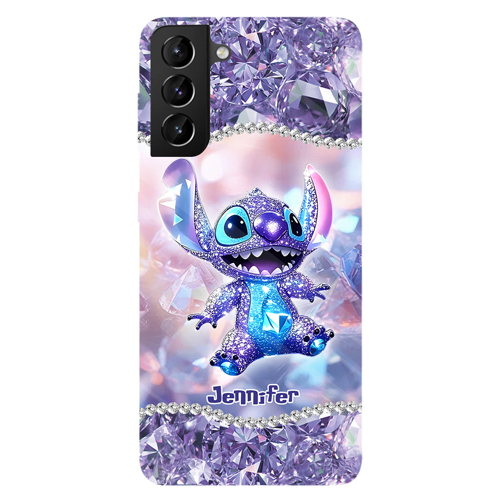 Magical Ohana - Personalized Ohana Full Print Phone Case