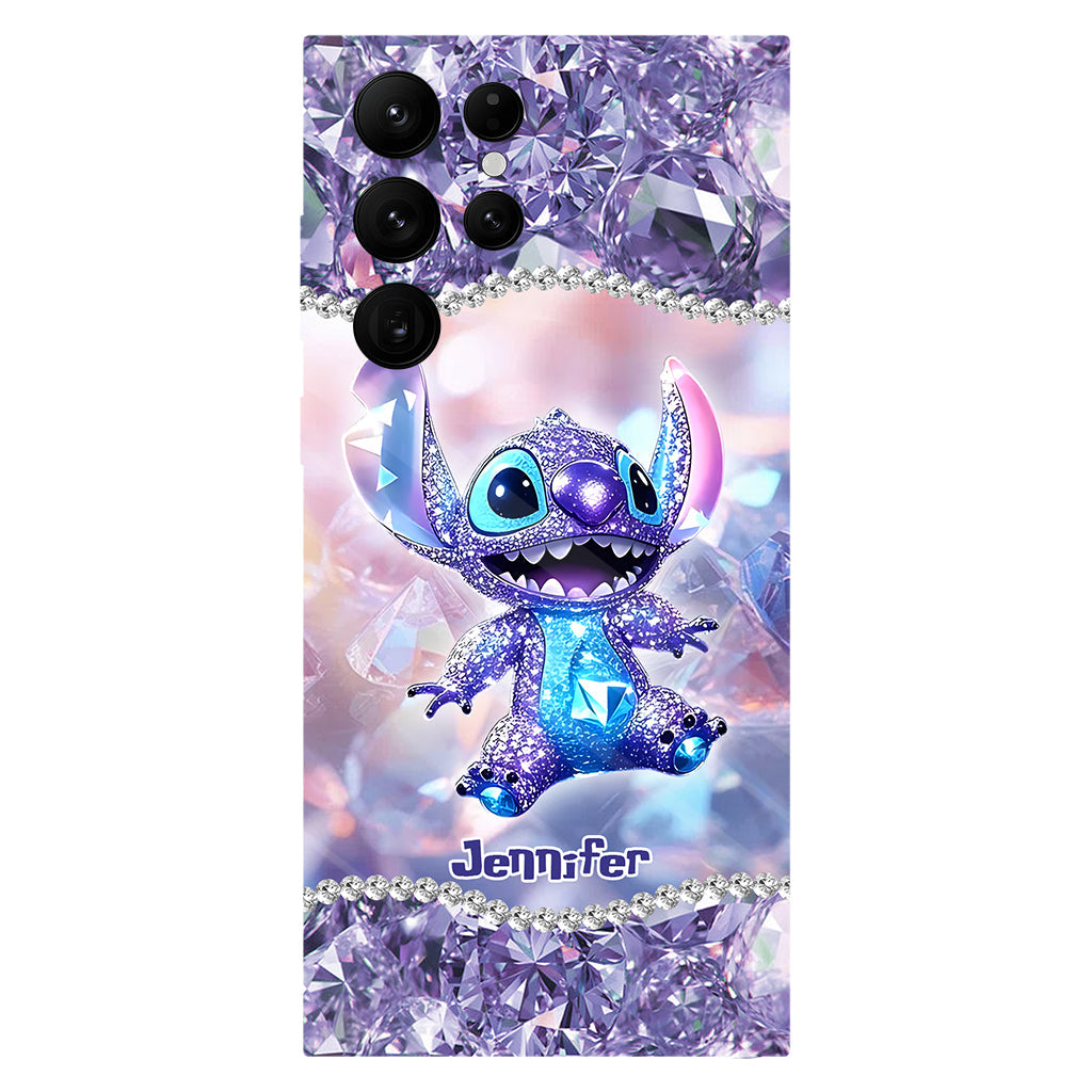 Magical Ohana - Personalized Ohana Full Print Phone Case