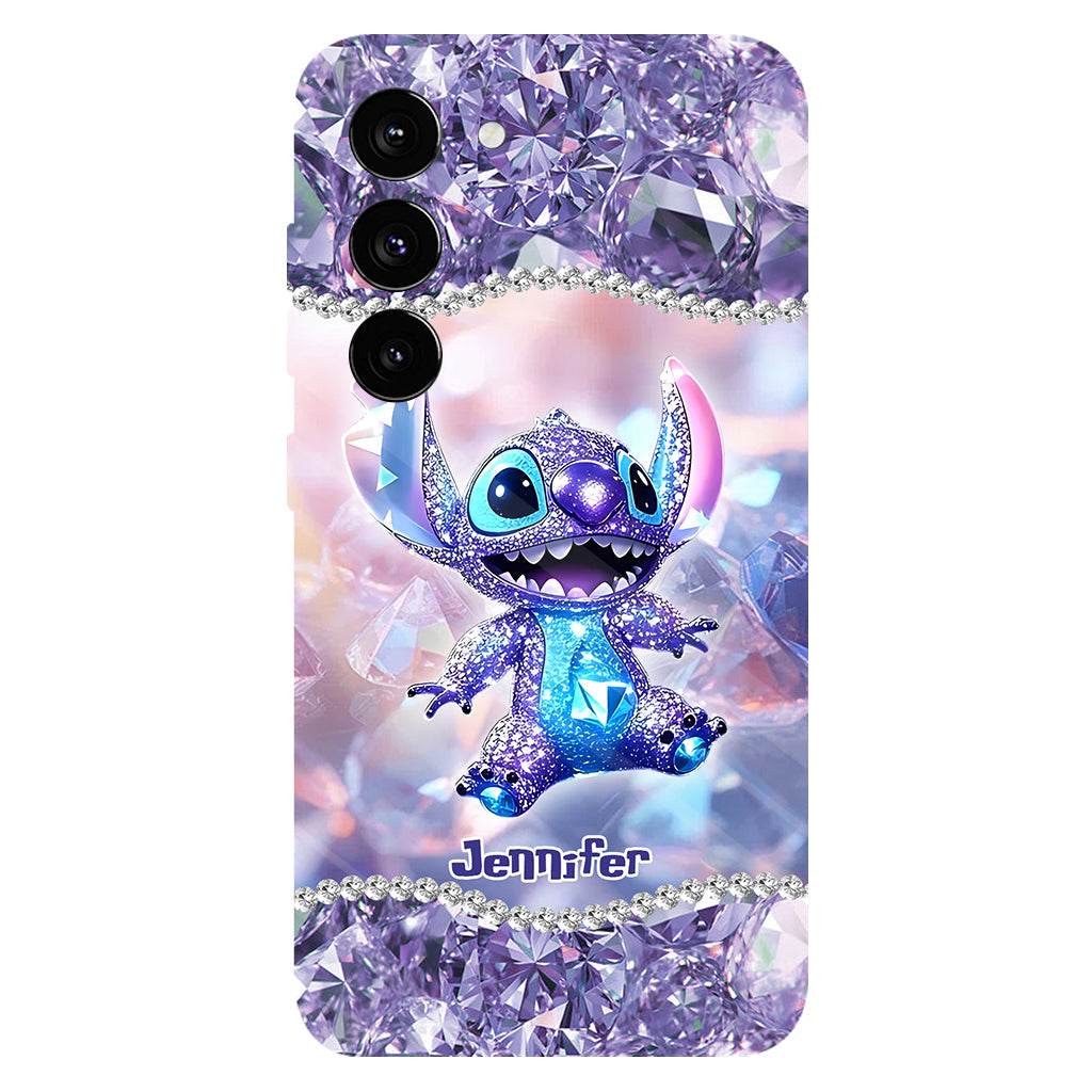 Magical Ohana - Personalized Ohana Full Print Phone Case