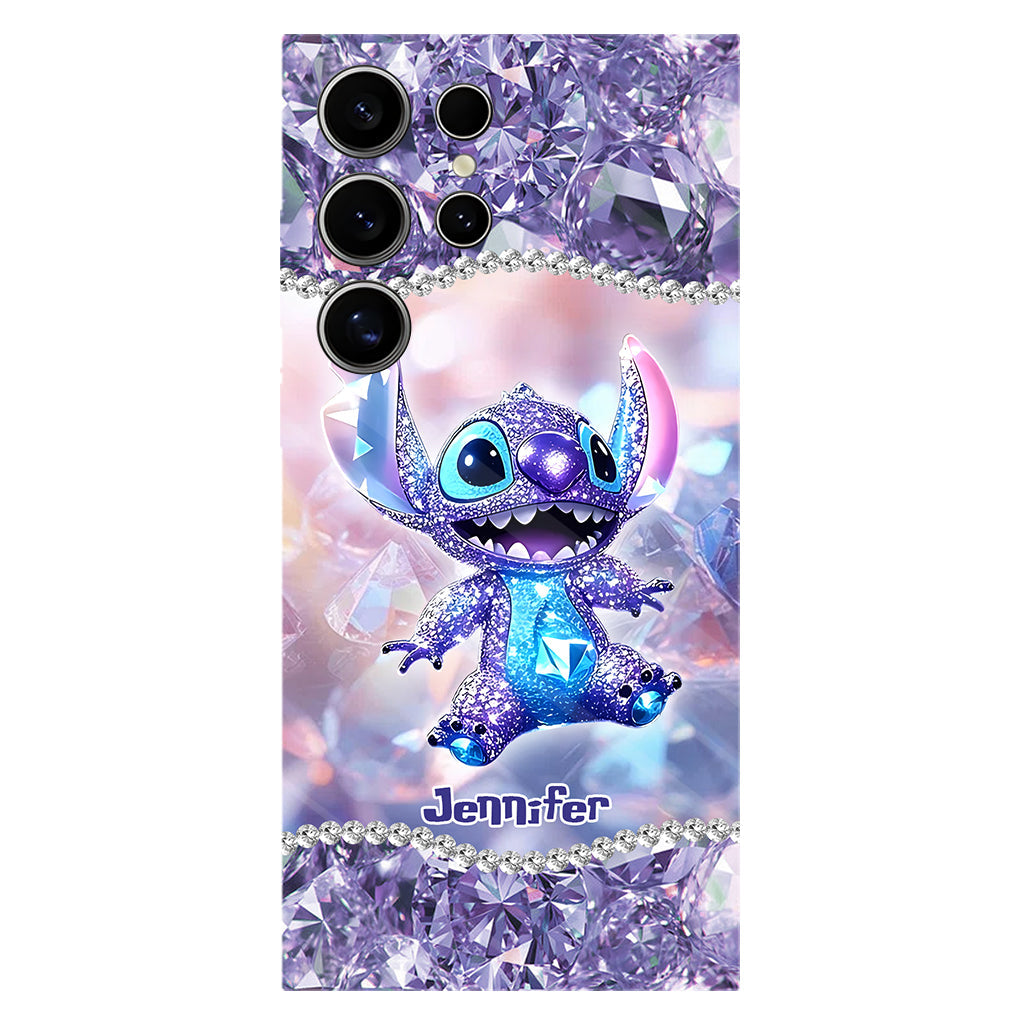 Magical Ohana - Personalized Ohana Full Print Phone Case