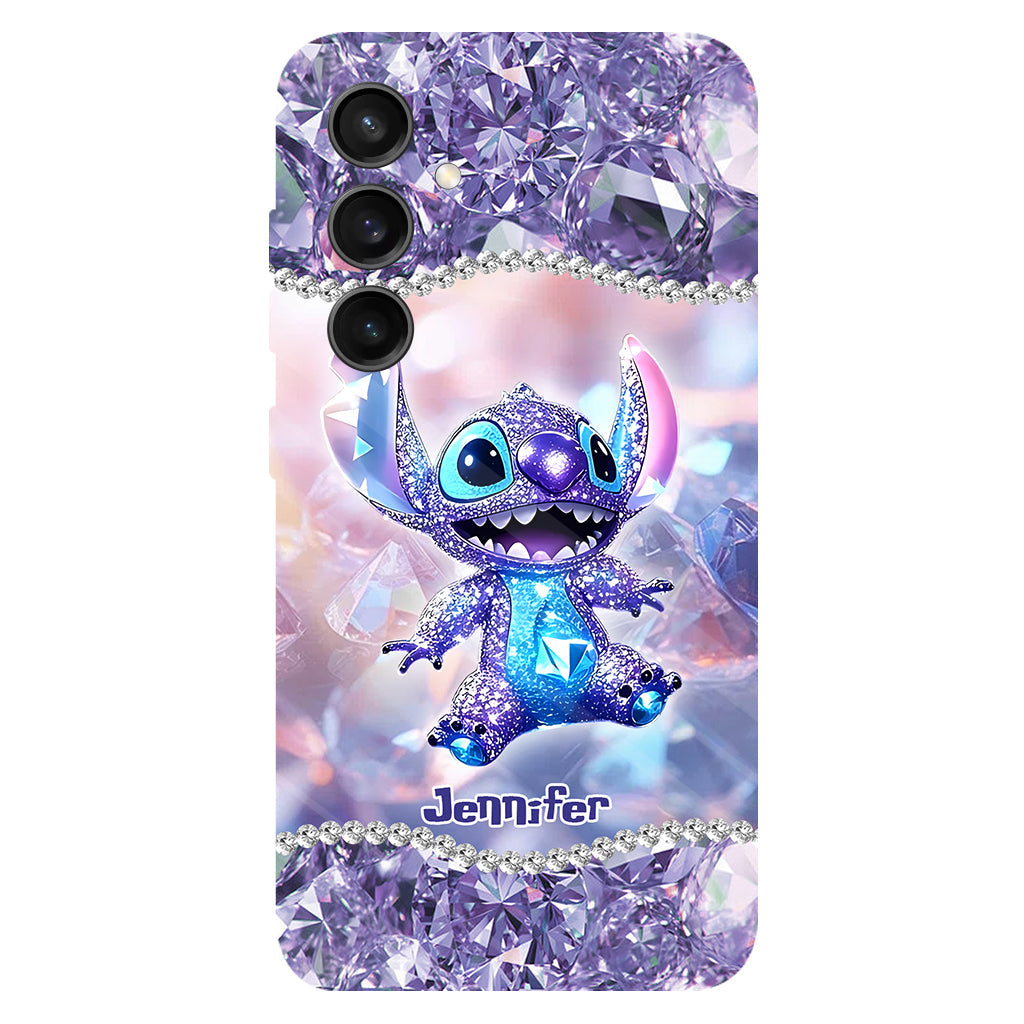Magical Ohana - Personalized Ohana Full Print Phone Case