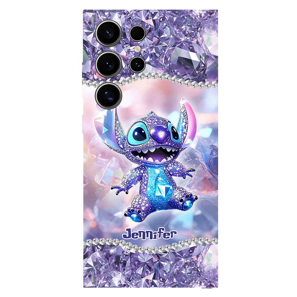 Magical Ohana - Personalized Ohana Full Print Phone Case