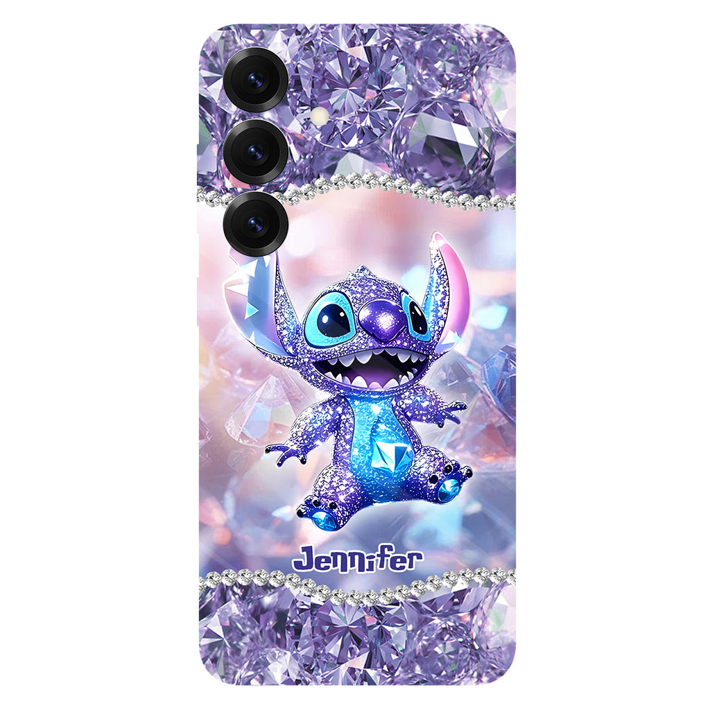 Magical Ohana - Personalized Ohana Full Print Phone Case