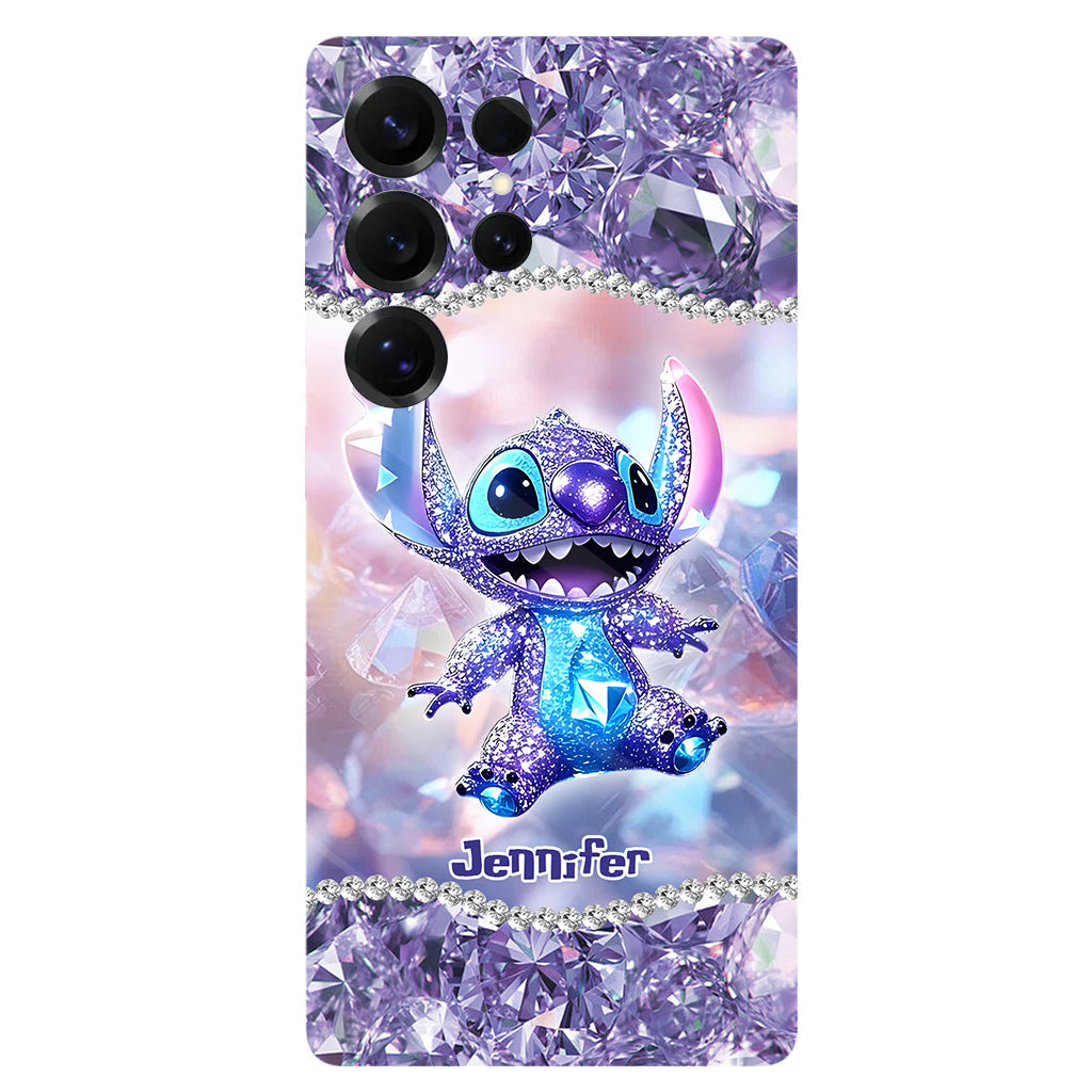 Magical Ohana - Personalized Ohana Full Print Phone Case