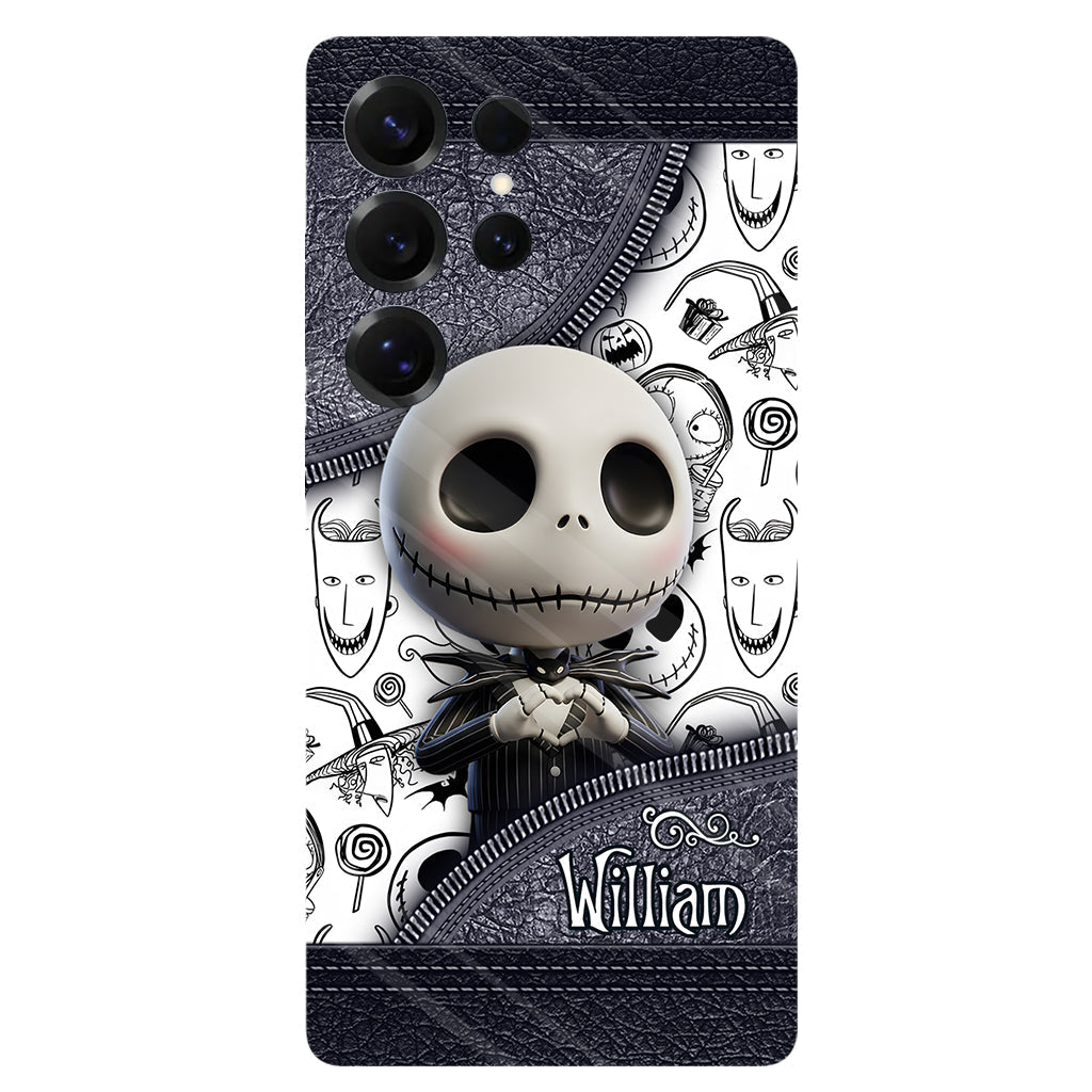 Nightmare - Personalized Nightmare Full Print Phone Case