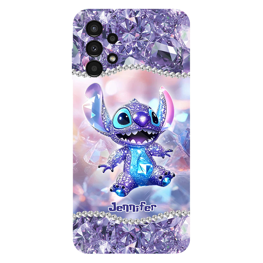 Magical Ohana - Personalized Ohana Full Print Phone Case