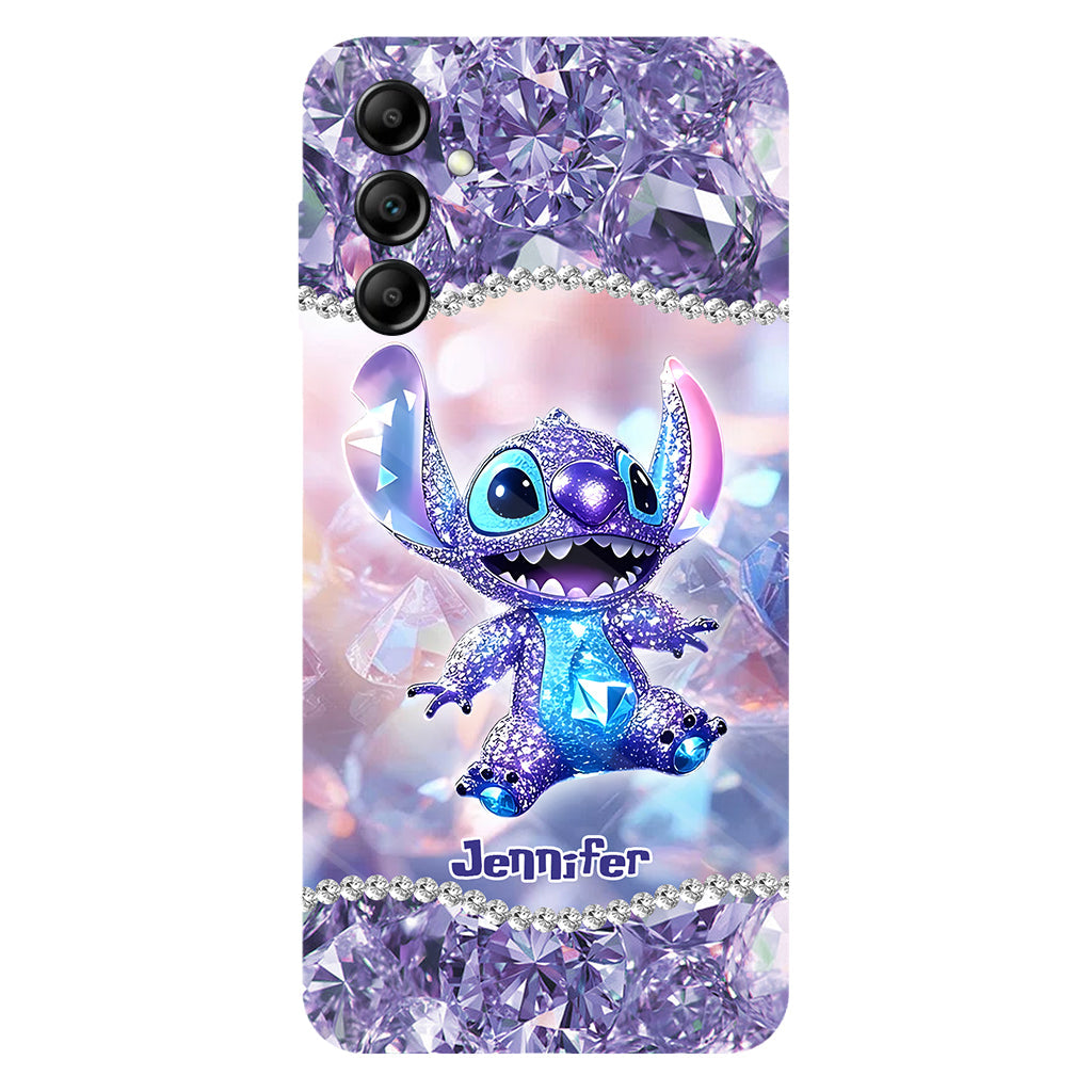 Magical Ohana - Personalized Ohana Full Print Phone Case