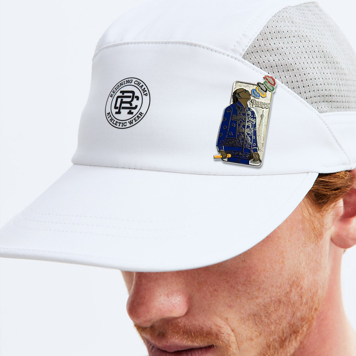 Enamel Pins - Unique Release