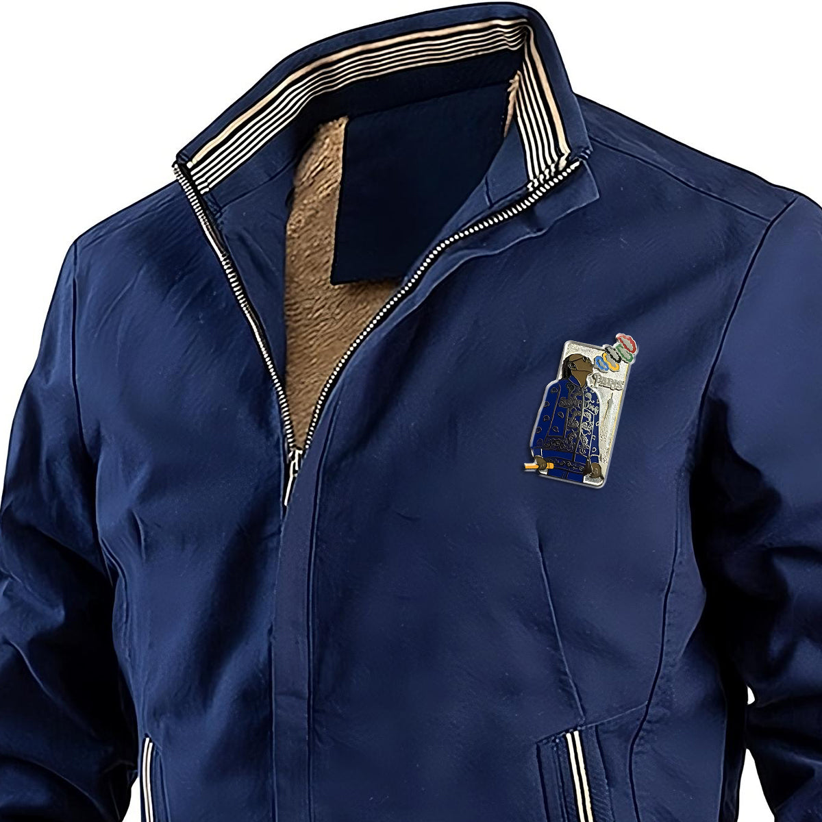 Enamel Pins - Unique Release