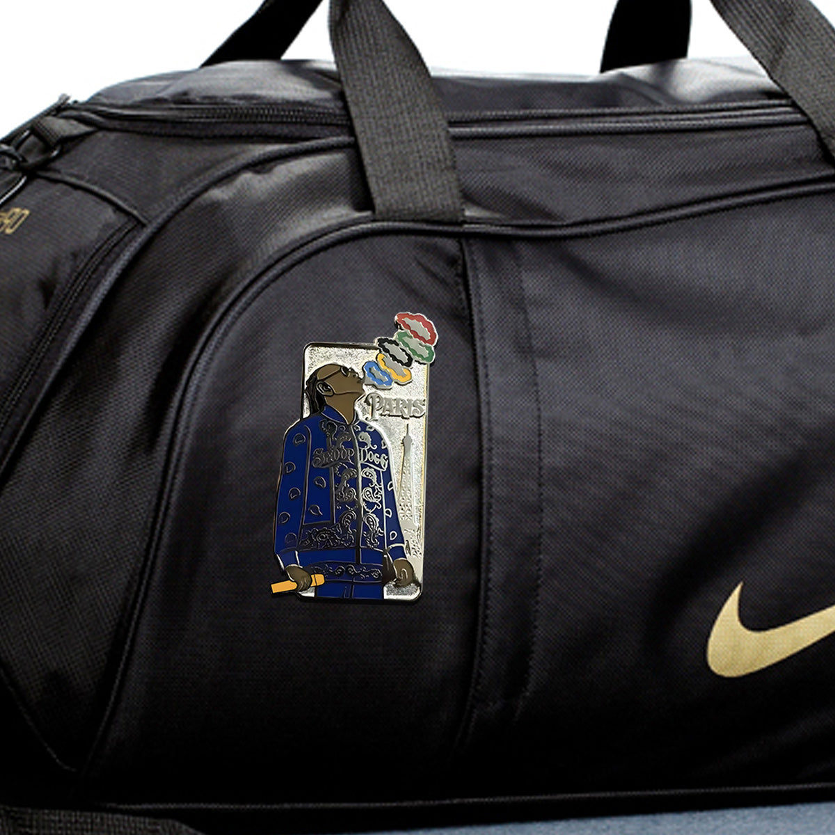 Enamel Pins - Unique Release