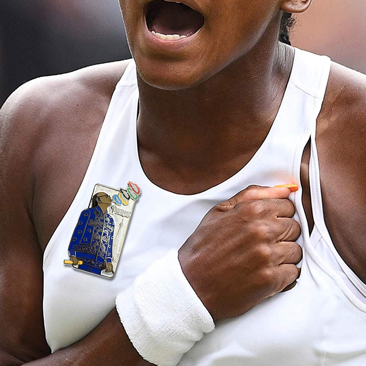 Enamel Pins - Unique Release