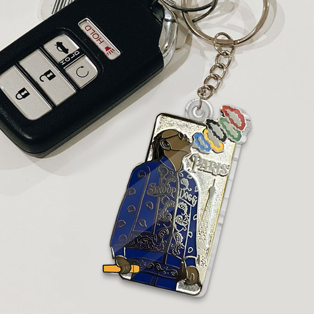 Enamel Pins - Unique Release