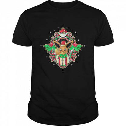 Merry Christmas The Force T-shirt and Hoodie 0823