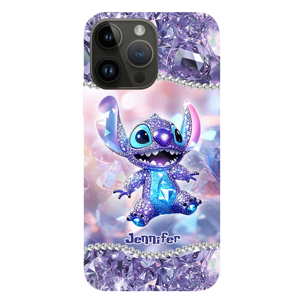 Magical Ohana - Personalized Ohana Full Print Phone Case