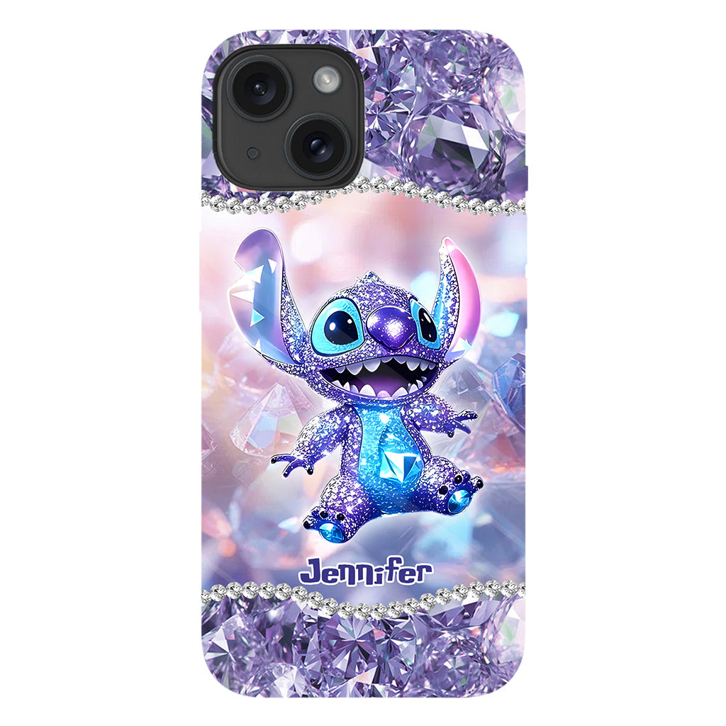 Magical Ohana - Personalized Ohana Full Print Phone Case