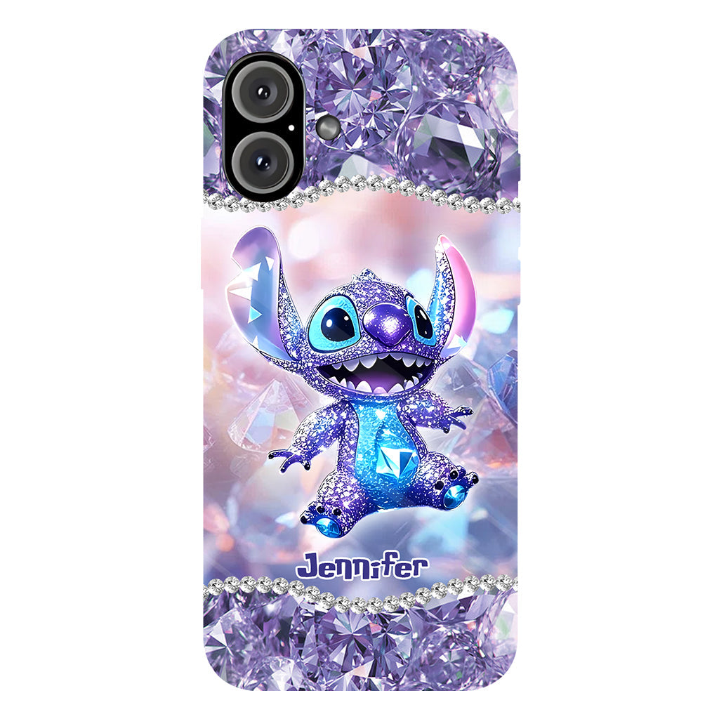 Magical Ohana - Personalized Ohana Full Print Phone Case