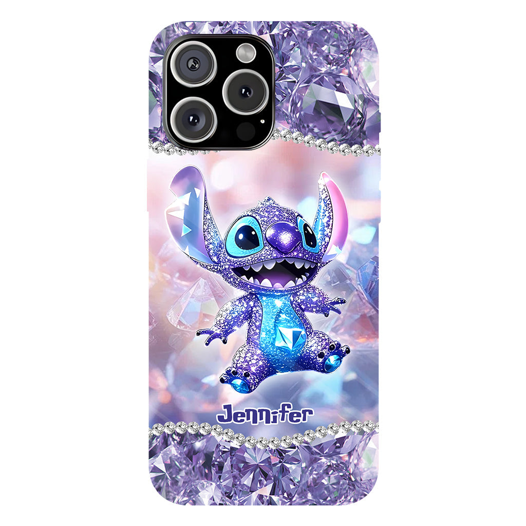 Magical Ohana - Personalized Ohana Full Print Phone Case