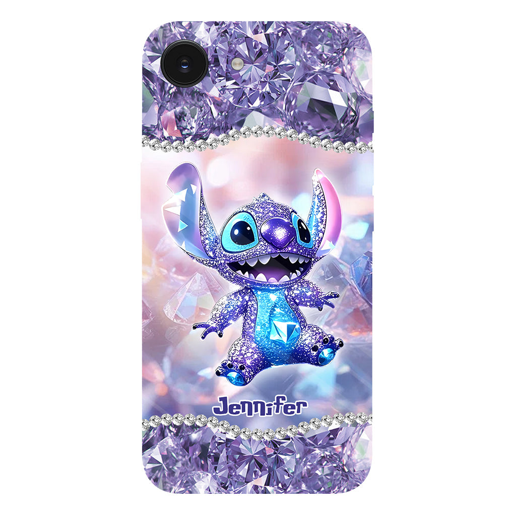 Magical Ohana - Personalized Ohana Full Print Phone Case