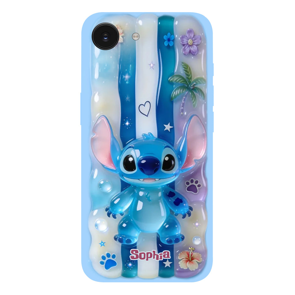 Ohana Means Family - Personalized Ohana Full Print Phone Case
