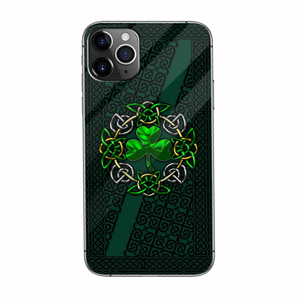 Irish Celtic - Phone Case 0220