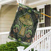 Irish Celtic - House Flag 0221