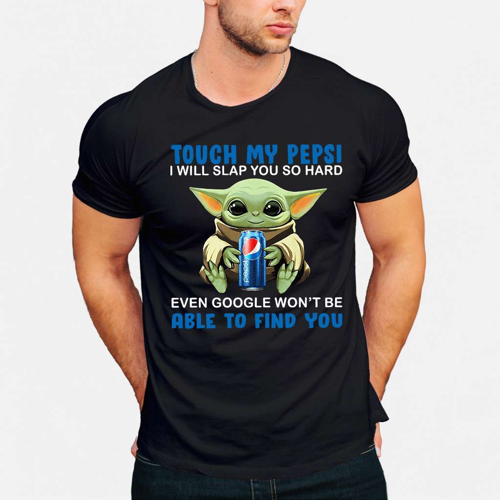 Even Google Wont Be Able To Find You Blue Soft Drink T-shirt and Hoodie 0223