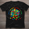 Don&#39;t Judge What You Don&#39;t Understand - Autism Awareness T-shirt and Hoodie 0520