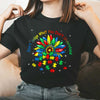 Don&#39;t Judge What You Don&#39;t Understand - Autism Awareness T-shirt and Hoodie 0520